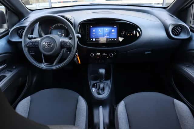 Toyota Aygo X (2025) thumbnail 4