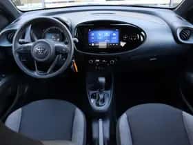 Toyota Aygo X (2025) thumbnail 4