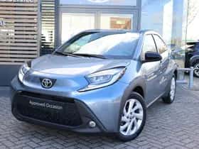 Toyota Aygo X (2025) thumbnail 10