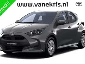 Toyota Yaris (2026)