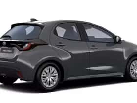 Toyota Yaris (2026) thumbnail 2