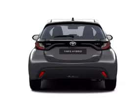 Toyota Yaris (2026) thumbnail 12