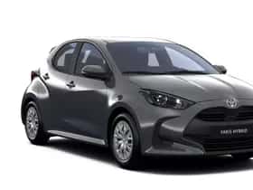 Toyota Yaris (2026) thumbnail 7