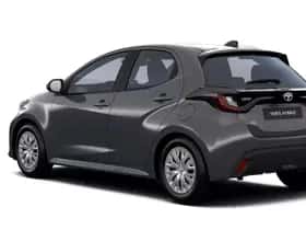 Toyota Yaris (2026) thumbnail 8