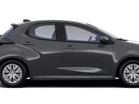 Toyota Yaris (2026) thumbnail 9