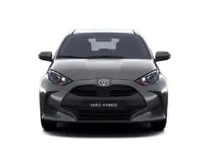 Toyota Yaris (2026) thumbnail 10