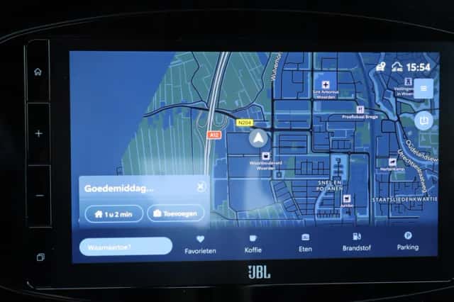 Toyota Aygo X (2023) thumbnail 6