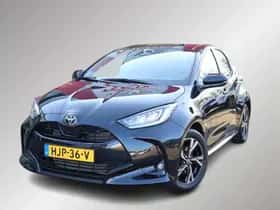 Toyota Yaris (2025)