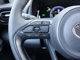 Toyota Yaris (2025) thumbnail 19