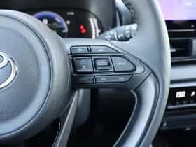 Toyota Yaris (2025) thumbnail 20