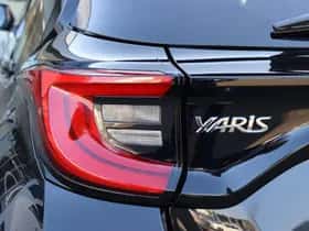 Toyota Yaris (2025) thumbnail 30