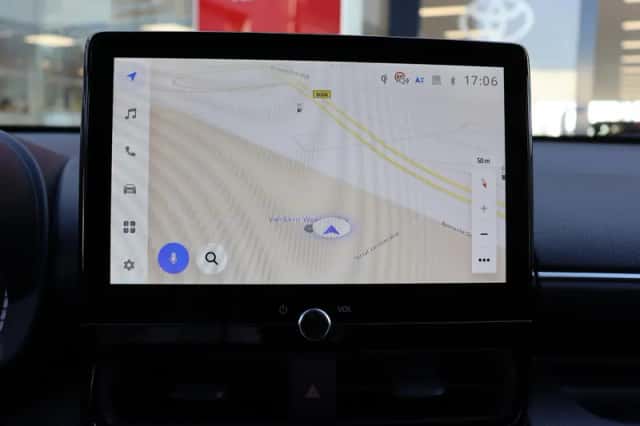 Toyota Yaris (2025) thumbnail 5