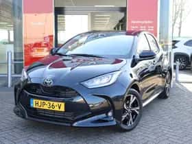 Toyota Yaris (2025) thumbnail 8