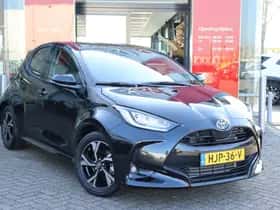 Toyota Yaris (2025) thumbnail 9