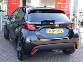 Toyota Yaris (2025) thumbnail 10