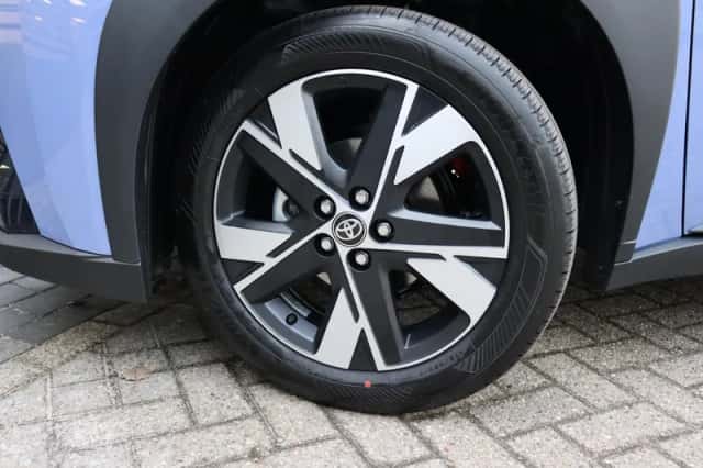 Toyota Aygo X (2026) thumbnail 2