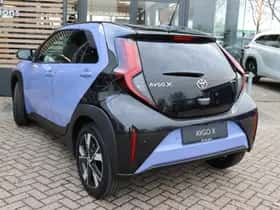 Toyota Aygo X (2026) thumbnail 11