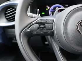 Toyota Aygo X (2026) thumbnail 14