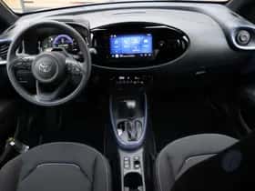 Toyota Aygo X (2026) thumbnail 3
