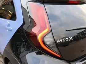 Toyota Aygo X (2026) thumbnail 26