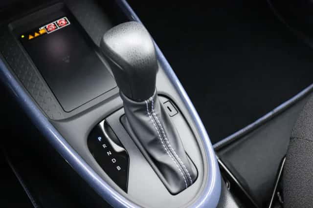 Toyota Aygo X (2026) thumbnail 5