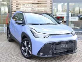 Toyota Aygo X (2026) thumbnail 8