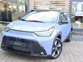 Toyota Aygo X (2026) thumbnail 9