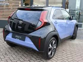 Toyota Aygo X (2026) thumbnail 10