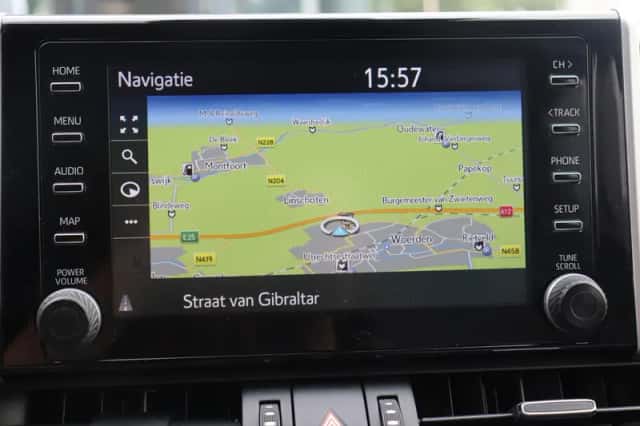 Toyota RAV4 (2020) thumbnail 6