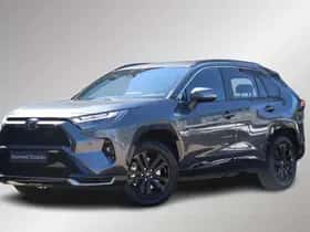 Toyota RAV4 (2022)