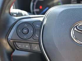Toyota RAV4 (2022) thumbnail 19