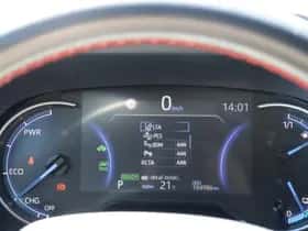 Toyota RAV4 (2022) thumbnail 20