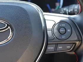 Toyota RAV4 (2022) thumbnail 21