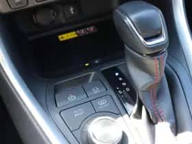 Toyota RAV4 (2022) thumbnail 25