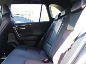 Toyota RAV4 (2022) thumbnail 29