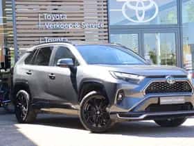 Toyota RAV4 (2022) thumbnail 6