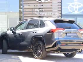 Toyota RAV4 (2022) thumbnail 7
