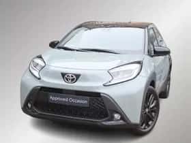 Toyota Aygo X (2024)