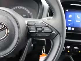 Toyota Aygo X (2024) thumbnail 16