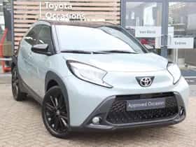 Toyota Aygo X (2024) thumbnail 6