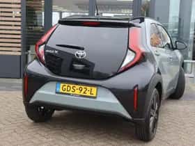 Toyota Aygo X (2024) thumbnail 7