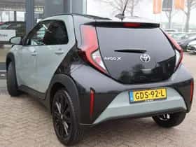 Toyota Aygo X (2024) thumbnail 8