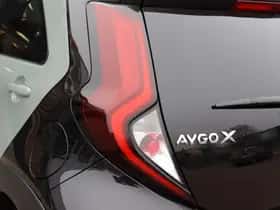 Toyota Aygo X (2024) thumbnail 10
