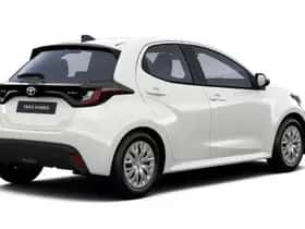 Toyota Yaris (2026) thumbnail 2