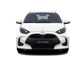 Toyota Yaris (2026) thumbnail 11