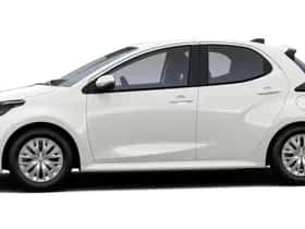 Toyota Yaris (2026) thumbnail 12