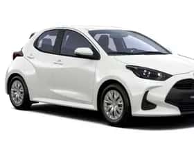 Toyota Yaris (2026) thumbnail 7