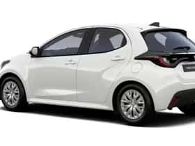 Toyota Yaris (2026) thumbnail 8