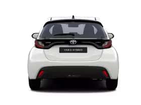 Toyota Yaris (2026) thumbnail 9