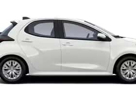 Toyota Yaris (2026) thumbnail 10